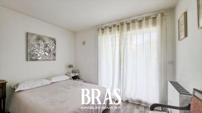 Appartement - 51 m² - 2 pièces