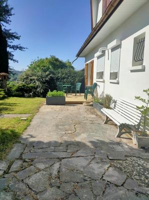 Maison - 199 m² - 8 pièces