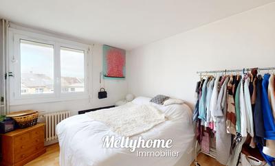 Appartement - 67 m² - 3 pièces