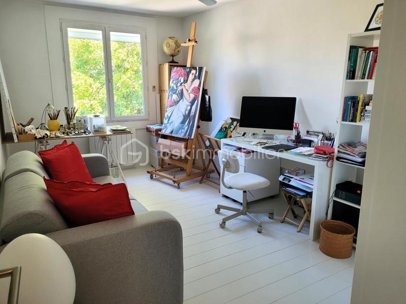 Maison de village - 180 m² - 7 pièces