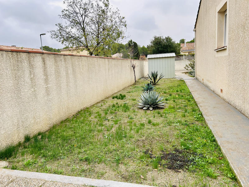 Villa - 96 m² - 5 pièces