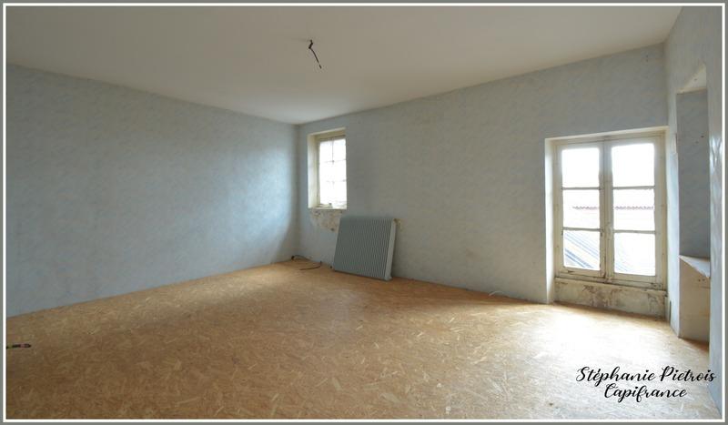 Maison - 200 m² - 8 pièces