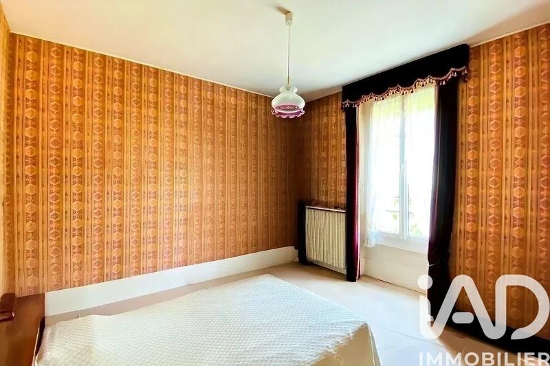 Maison - 142 m² - 7 pièces