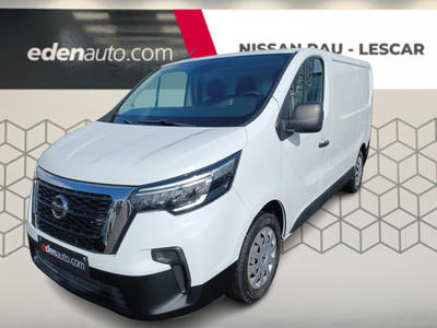 Nissan Primastar Fourgon L1h1 2t8 2.0 Dci 130 s/S Bvm Acenta