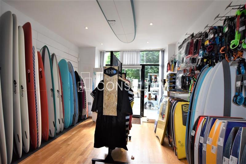 Local commercial - 56 m²