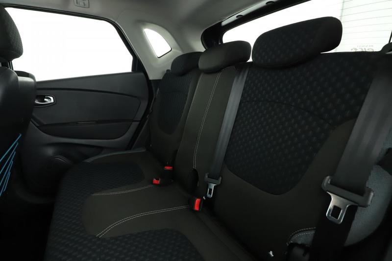 Renault Captur 1.2 TCe Energy Intens Edc 120 ch