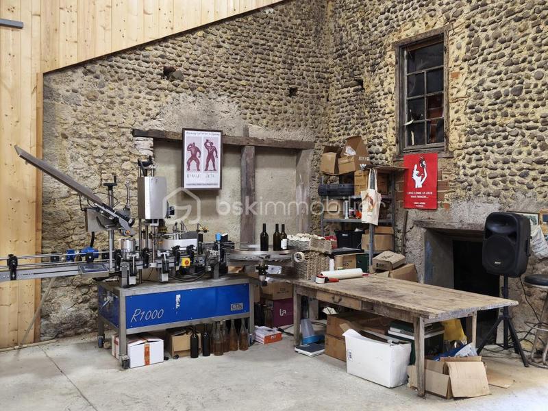 Propriété - 112 m² - 6 pièces