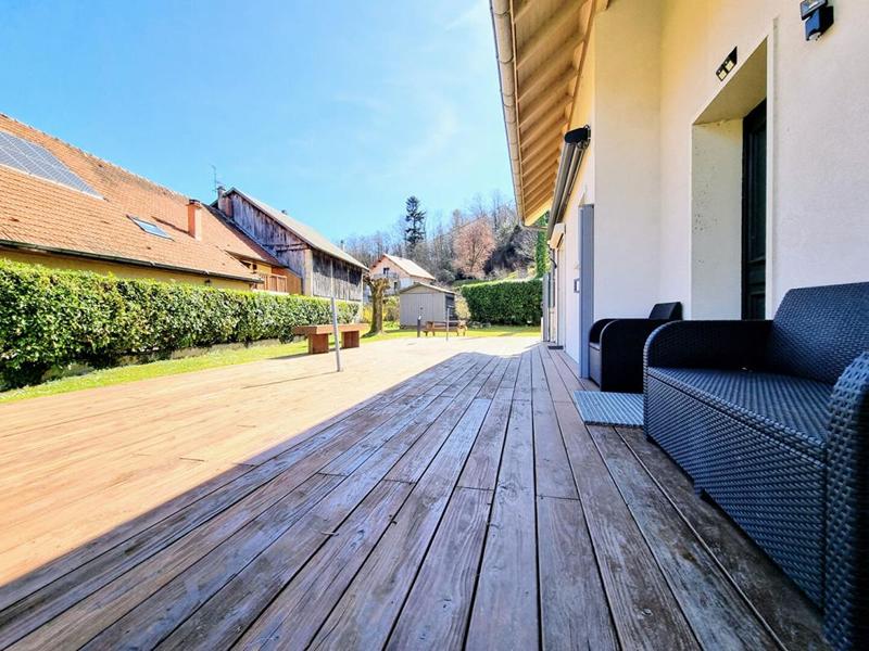 Maison - 171 m² - 5 pièces