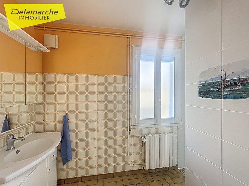 Maison - 152 m² - 6 pièces