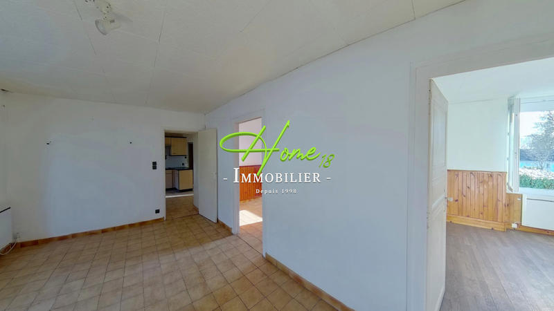 Maison - 147 m² - 7 pièces