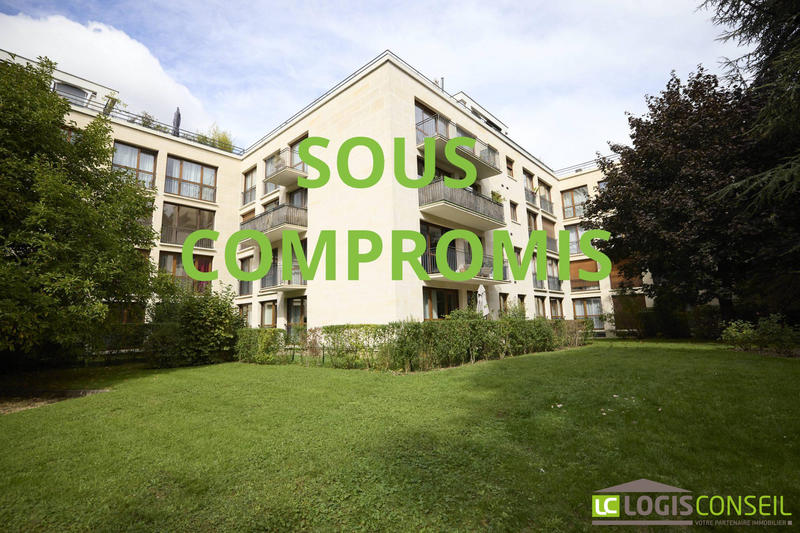 Appartement - 100 m² - 4 pièces