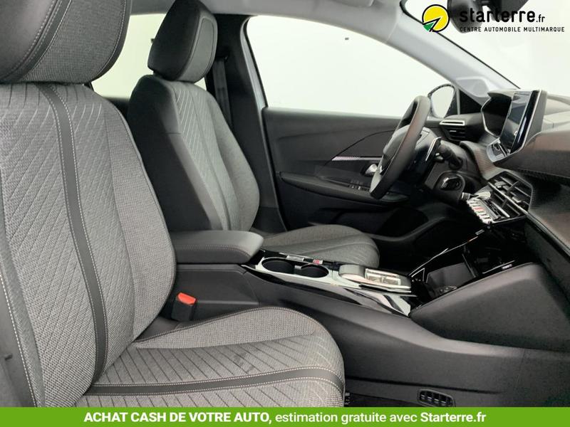 Peugeot 208 Hybrid 110 e-Dcs6 Allure