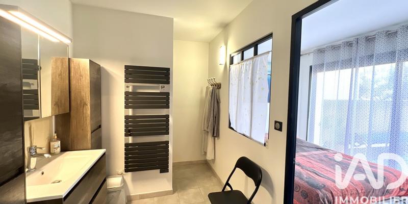 Maison - 107 m² - 4 pièces