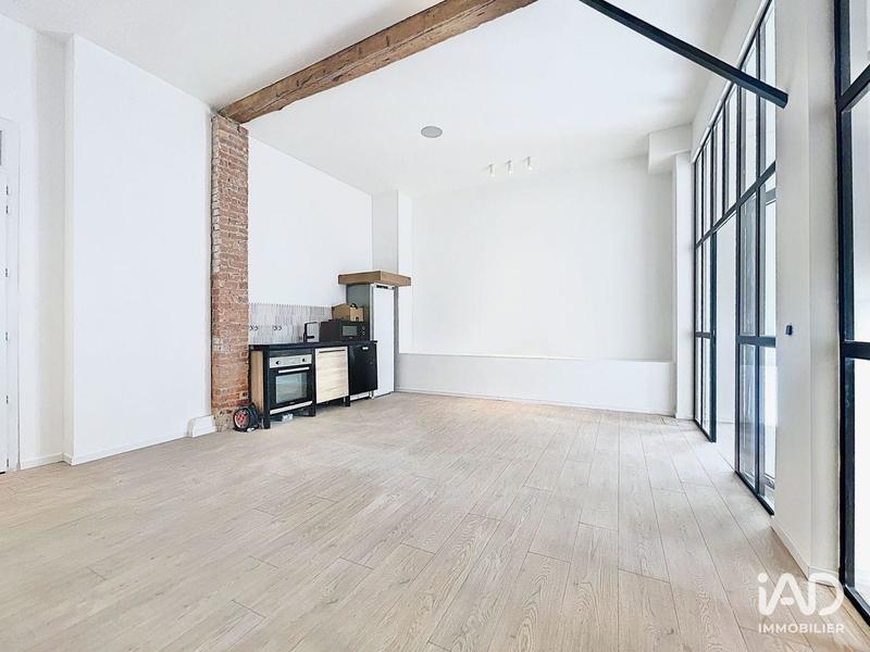 Local commercial - 118 m²