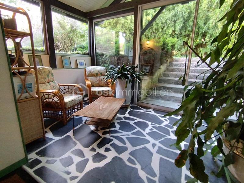 Longère - 250 m² - 10 pièces