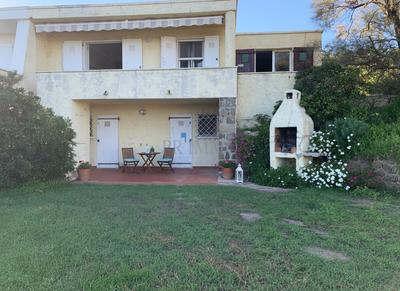 Villa - 90 m² - 5 pièces