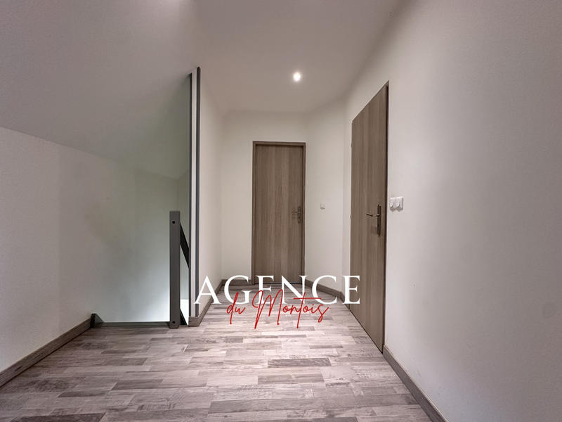 Maison - 168 m² - 6 pièces