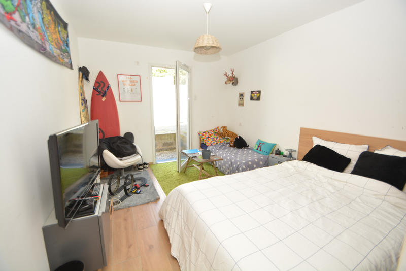 Maison - 83 m² - 3 pièces