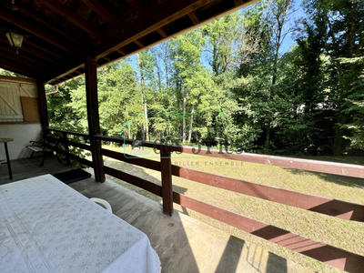 Maison - 80 m² - 3 pièces