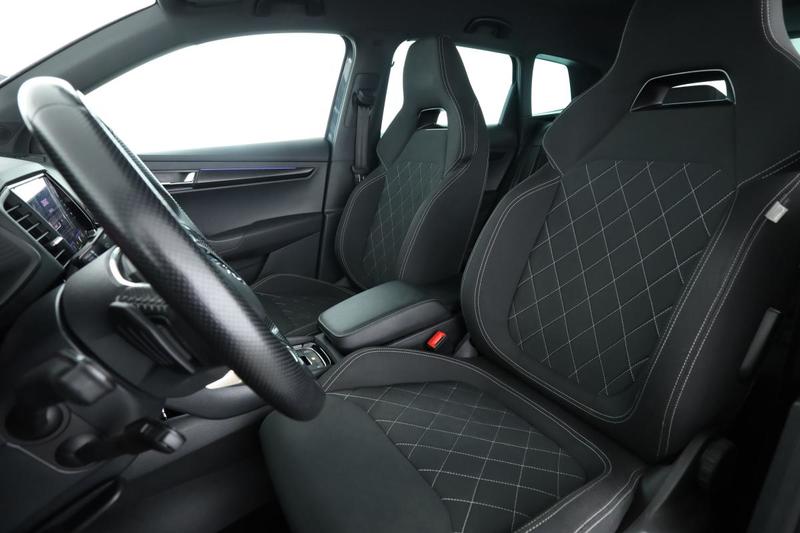 Skoda Karoq 1.5 Tsi Act Sportline Dsg7 150 ch