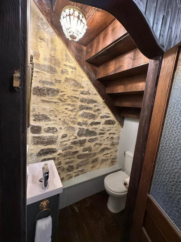 Maison - 116 m² - 4 pièces