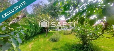 Ferme - 200 m² - 8 pièces