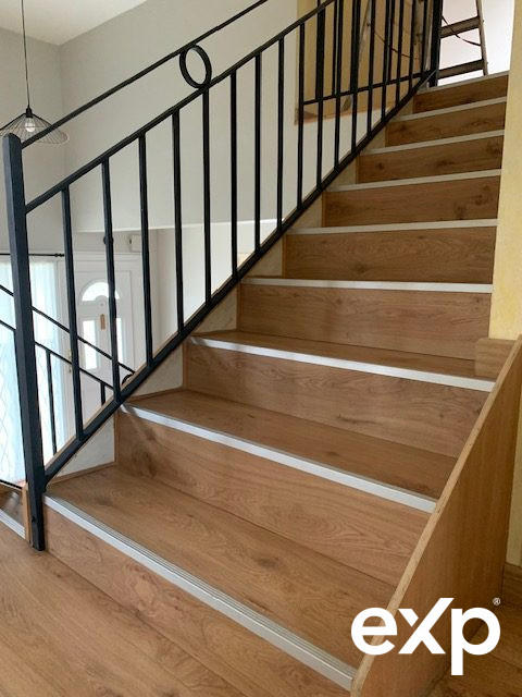 Maison - 110 m² - 6 pièces