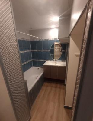 Maison - 70 m² - 4 pièces