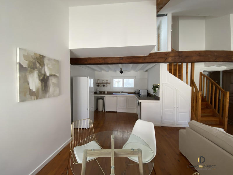 Appartement - 41 m² - 2 pièces