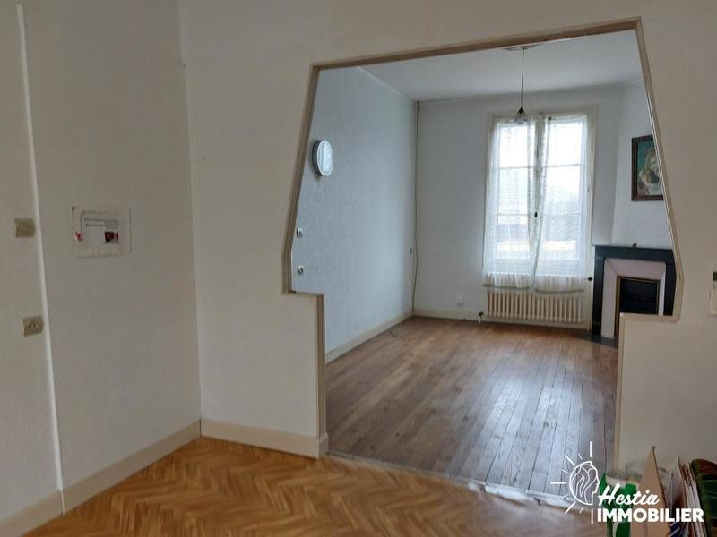 Maison - 149 m² - 16 pièces