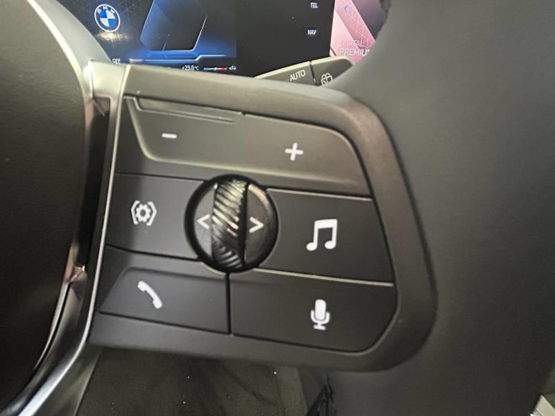 Bmw Série 1 120d 163 ch Dkg7 m Sport Design