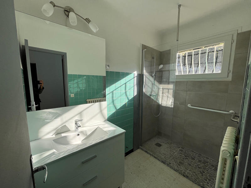 Villa - 153 m² - 5 pièces