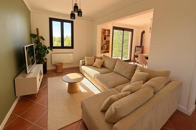 Maison - 113 m² - 4 pièces