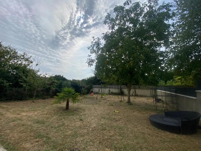 Maison - 147 m² - 6 pièces