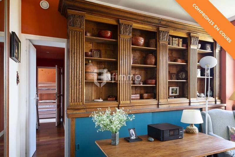 Villa - 265 m² - 7 pièces