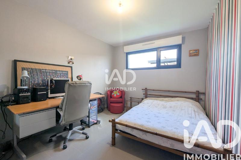 Maison - 145 m² - 6 pièces