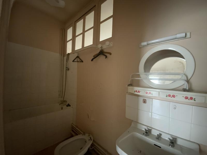 Appartement - 74 m² - 4 pièces