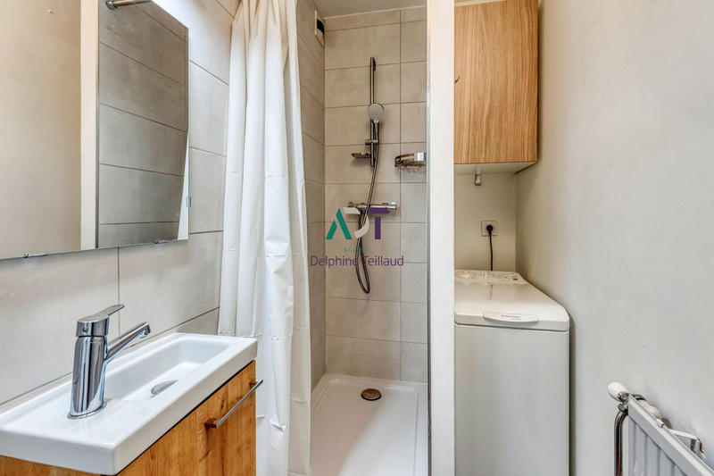 Appartement - 86 m² - 4 pièces