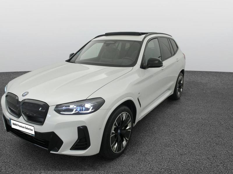 Bmw iX3 G08 Lci m Sport 286 ch Impressive