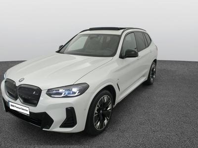 Bmw iX3 G08 Lci m Sport 286 ch Impressive