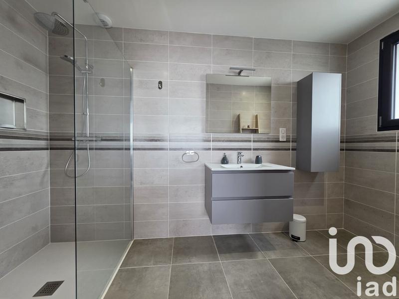 Maison - 173 m² - 5 pièces