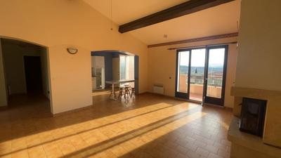 Villa - 95 m² - 3 pièces