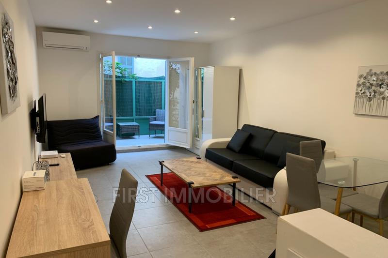 Appartement - 27 m² - 1 pièce