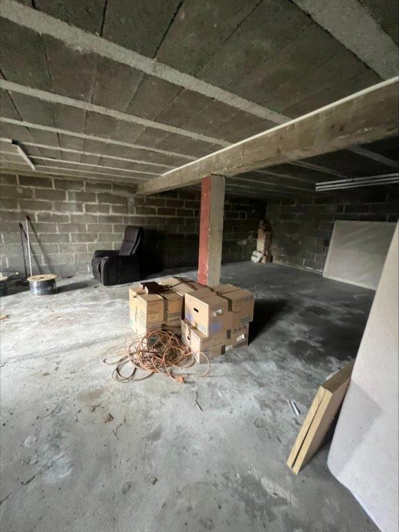 Maison - 89 m² - 5 pièces