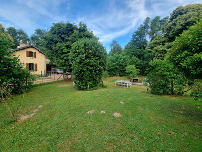 Maison - 132 m² - 6 pièces