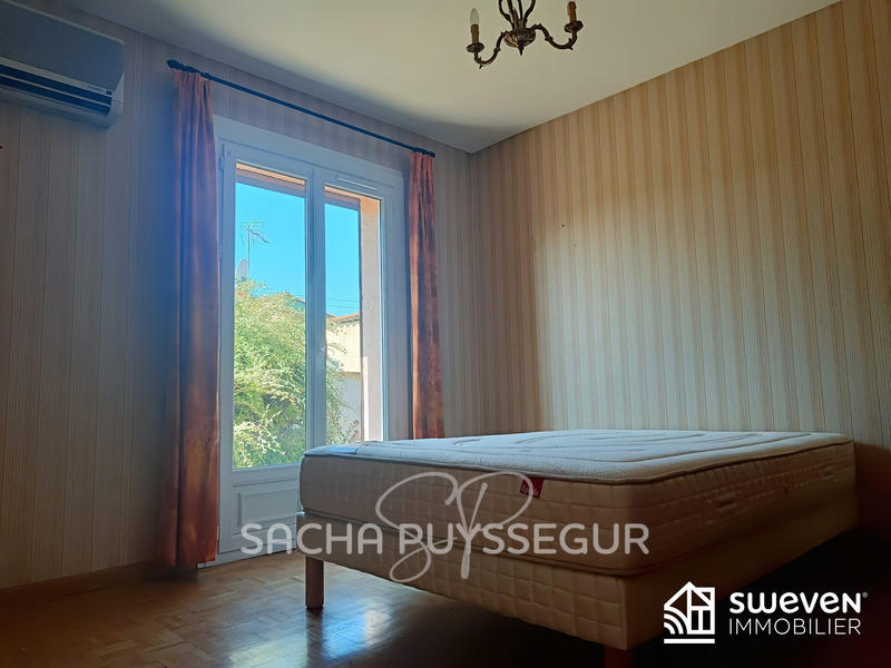 Maison - 109 m² - 4 pièces