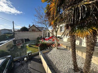 Propriété - 132 m² - 6 pièces