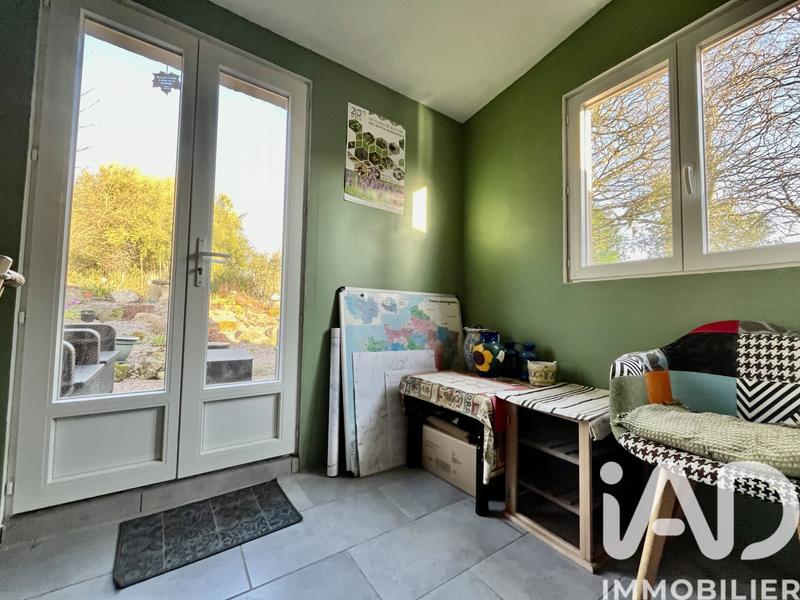 Maison - 177 m² - 6 pièces