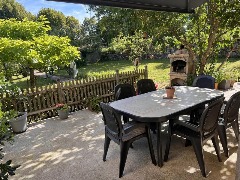 Maison - 117 m² - 5 pièces