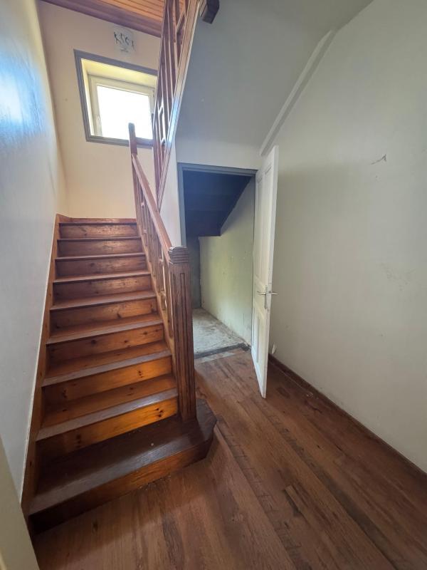 Maison - 125 m² - 4 pièces